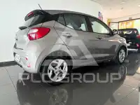 2022 Hyundai I10