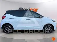 2022 Hyundai I10