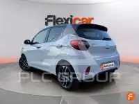 2022 Hyundai I10