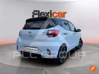 2022 Hyundai I10