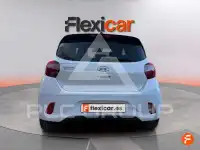 2022 Hyundai I10