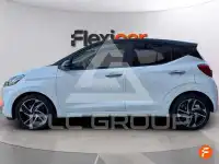 2022 Hyundai I10