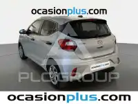 2022 Hyundai I10