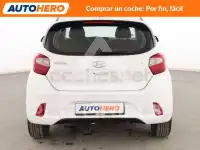 2022 Hyundai I10