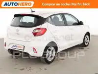 2022 Hyundai I10