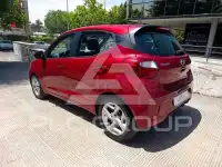 2022 Hyundai I10
