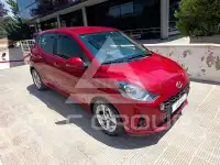 2022 Hyundai I10