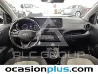 2022 Hyundai I10