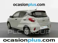 2022 Hyundai I10
