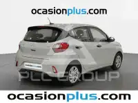 2022 Hyundai I10