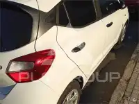 2022 Hyundai I10
