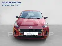 2022 Hyundai I10