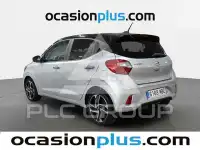 2022 Hyundai I10