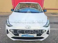 2022 Hyundai I10