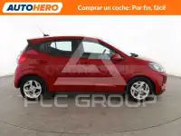 2022 Hyundai I10