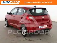 2022 Hyundai I10