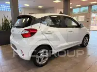 2022 Hyundai I10