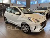 2022 Hyundai I10