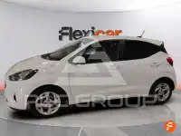 2022 Hyundai I10