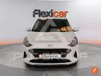 2022 Hyundai I10