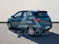 2022 Hyundai I10