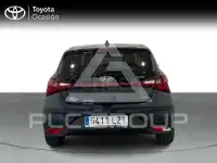 2022 Hyundai I20