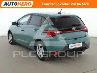 2022 Hyundai I20