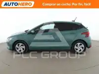 2022 Hyundai I20