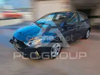 2022 Hyundai I20