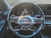 2022 Hyundai I20