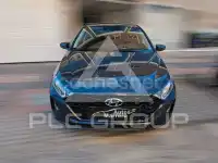 2022 Hyundai I20