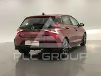 2022 Hyundai I20