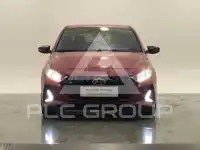 2022 Hyundai I20