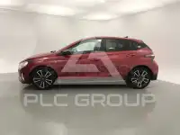 2022 Hyundai I20