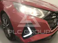 2022 Hyundai I20
