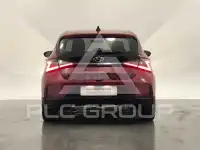 2022 Hyundai I20