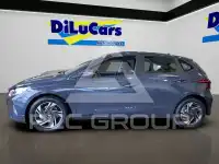 2022 Hyundai I20