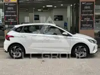 2022 Hyundai I20