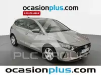 2022 Hyundai I20