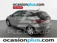 2022 Hyundai I20