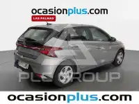 2022 Hyundai I20