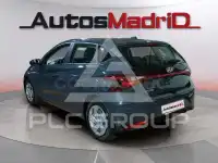 2022 Hyundai I20