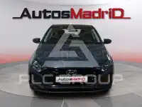 2022 Hyundai I20