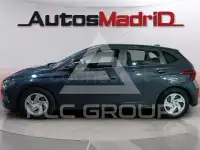 2022 Hyundai I20