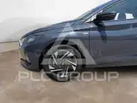 2022 Hyundai I20