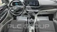 2022 Hyundai I20
