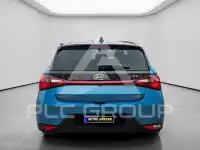 2022 Hyundai I20