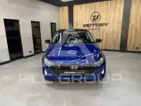 2022 Hyundai I20