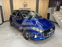 2022 Hyundai I20