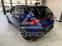 2022 Hyundai I20